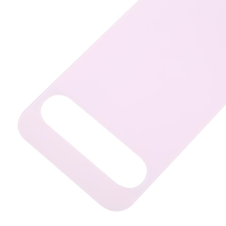 For Google Pixel 9 Pro XL Original Back Cover(Pink) - free shipping - PMc TechLife - Order now!
