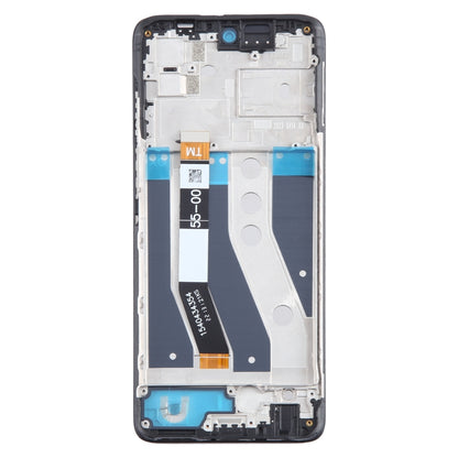 For Motorola Moto G62 5G  OEM LCD Screen Digitizer Full Assembly With Frame - LCD Screen by PMC Jewellery | Online Shopping South Africa | PMC Jewellery