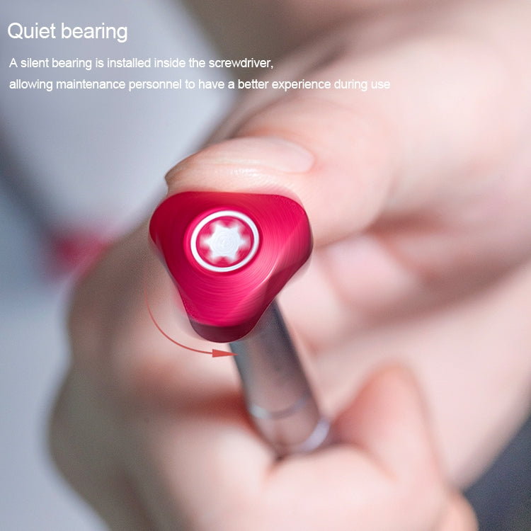 S2 Y Shape Phone Repair Precision Screwdriver - Screwdriver by PMC TechLife | Online Shopping South Africa | PMC TechLife | Buy Now Pay Later Mobicred