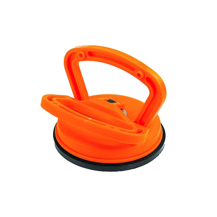 Large Car Dent Repair Puller Suction Cup Bodywork Panel Sucker (Orange) - Hand Tool Sets by PMC Jewellery | Online Shopping South Africa | PMC Jewellery | Buy Now Pay Later Mobicred