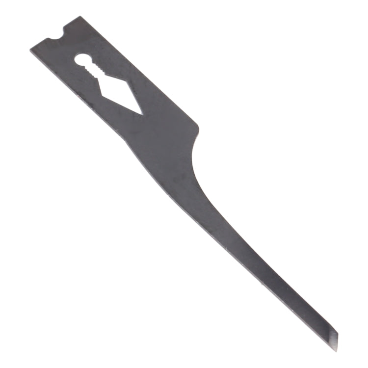 18 Kinds 3 in 1 CPU IC Glue Remove Handmade Knife, MA:1.0 - Tool Kits by PMC TechLife | Online Shopping South Africa | PMC TechLife | Buy Now Pay Later Mobicred