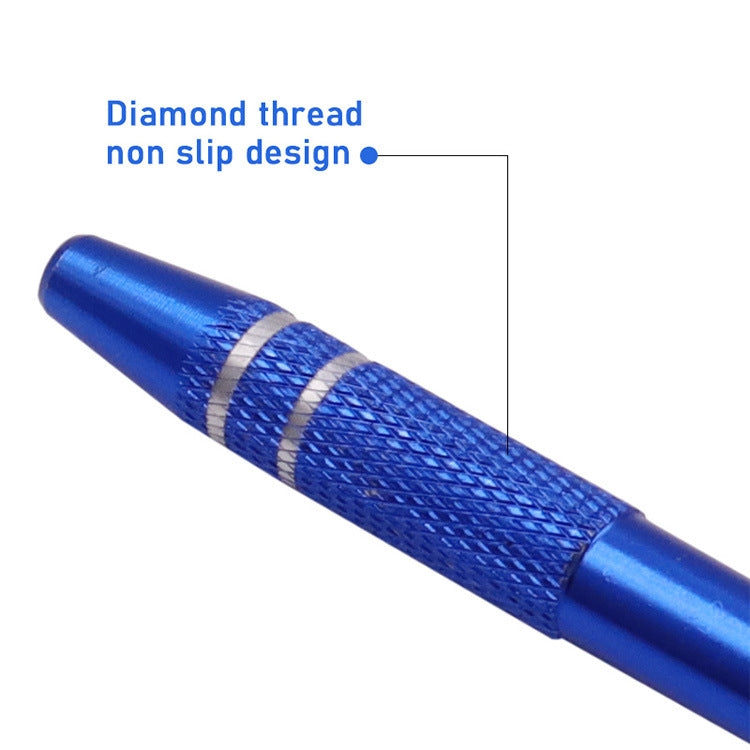 JIAFA JF-620 IC Chip Extractor Remover Tool BGA Electronic Component Puller(Blue) - free shipping - PMC TechLife - Order now!