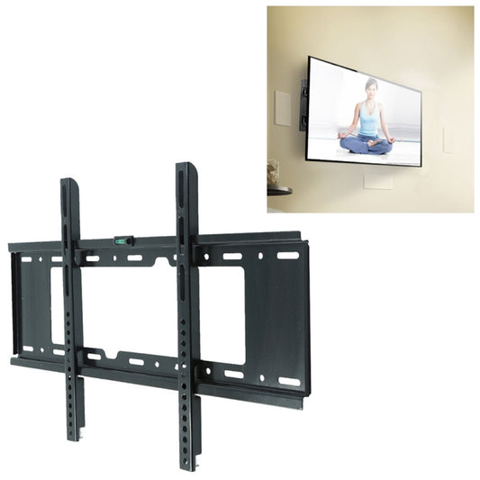 KT698 26-55 inch Universal Adjustable Vertical Angle LCD TV Wall Mount Bracket - TV Brackets & Mounts by PMC Jewellery | Online Shopping South Africa | PMC Jewellery | Buy Now Pay Later Mobicred