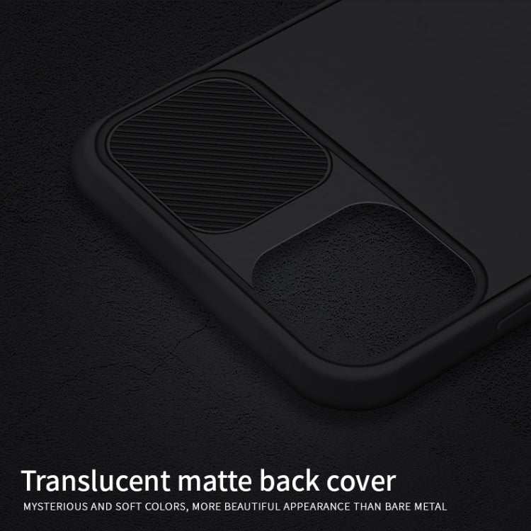 For iPhone 11 Pro MOFI Xing Dun Series Translucent Frosted PC + TPU Privacy Anti-glare Shockproof All-inclusive Protective Case(Green) - iPhone 11 Pro Cases by MOFI | Online Shopping South Africa | PMC TechLife