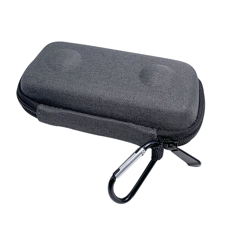 For DJI Insta360 One X Panoramic Camera Nylon Canvas Storage Bag - Case & Bags by PMC TechLife | Online Shopping South Africa | PMC TechLife | Buy Now Pay Later Mobicred
