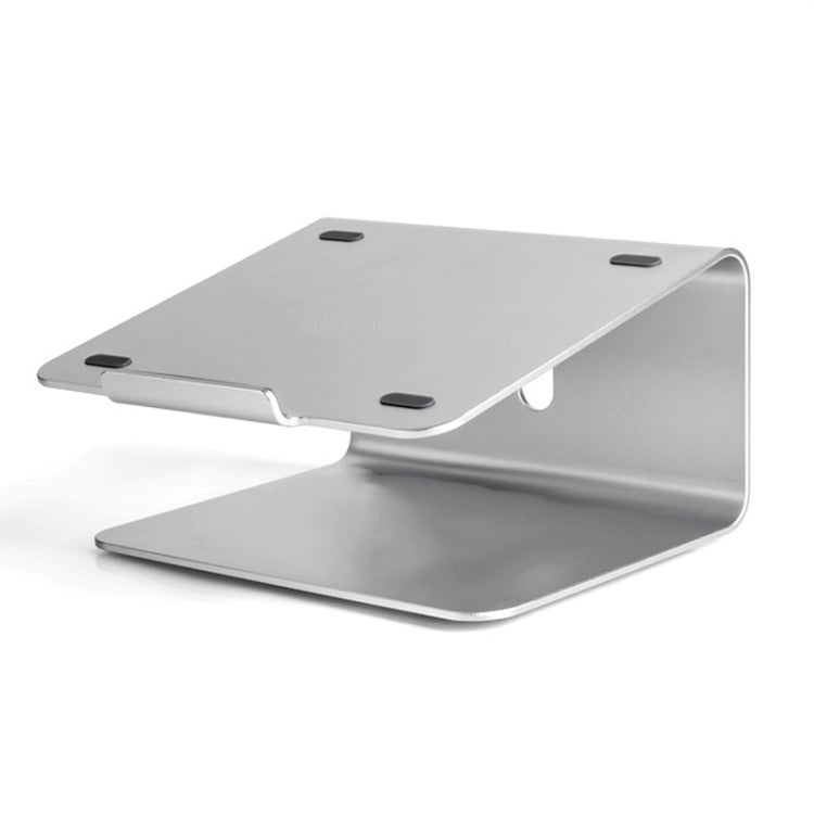 AP-2 Aluminum Alloy 360 Degrees Rotation Adjustable Laptop Stand for 11-17 inch Notebook - Laptop Stand by PMC Jewellery | Online Shopping South Africa | PMC Jewellery | Buy Now Pay Later Mobicred