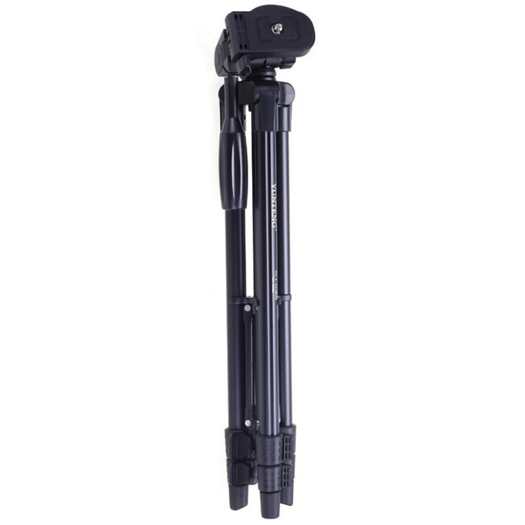 YUNTENG VCT-520 Aluminum Alloy Tripod Mount - free shipping - PMC TechLife - Order now!