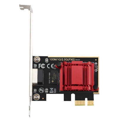 2.5G Gigabit Computer Games Network Card - Add-on Cards by PMC Jewellery | Online Shopping South Africa | PMC Jewellery | Buy Now Pay Later Mobicred