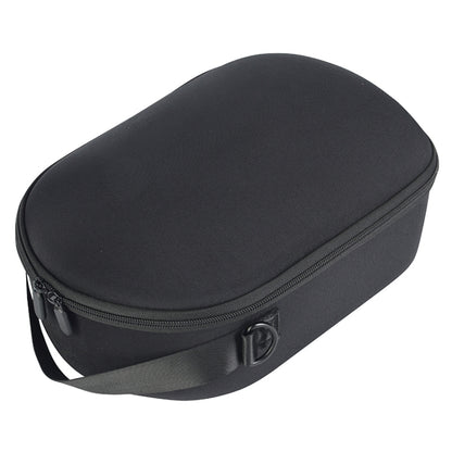 JD-395317 Suitable For Pico Neo3 VR All-in-One EVA Shockproof Storage Box(black) - VR Accessories by PMC Jewellery | Online Shopping South Africa | PMC Jewellery | Buy Now Pay Later Mobicred