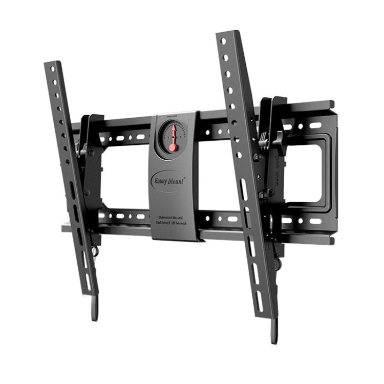 NORTH BAYOU NB DF70-T Tilt Height Adjustable Bracket Wall Rack Mount for 55-85 inch LCD TV - TV Brackets & Mounts by PMC Jewellery | Online Shopping South Africa | PMC Jewellery | Buy Now Pay Later Mobicred