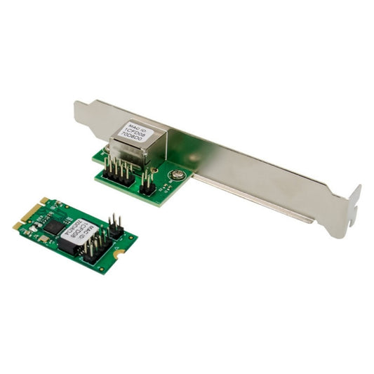 ST7245 M2 to RJ45 Network Card  for  RTL8111F Chipset - USB Network Adapter by PMC Jewellery | Online Shopping South Africa | PMC Jewellery | Buy Now Pay Later Mobicred