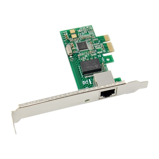 ST7244 Single-Port Gigabit Ethernet Server Adapter I211 Network Interface Card - USB Network Adapter by PMC Jewellery | Online Shopping South Africa | PMC Jewellery | Buy Now Pay Later Mobicred