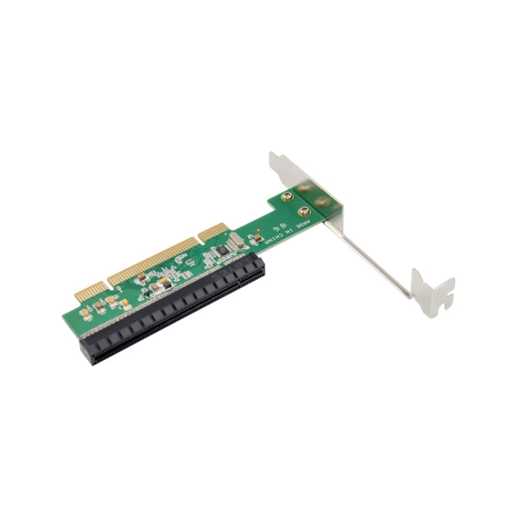 ST42 PCI to PCI Express x16 Conversion Card PCI-E Bridge Expansion Card - Card Adapter by PMC Jewellery | Online Shopping South Africa | PMC Jewellery | Buy Now Pay Later Mobicred