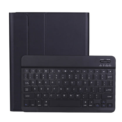 For iPad 10th Gen 10.9 2022 Case Ultra Slim Detachable Wireless Bluetooth Tablet Keyboard Leather Cover with Pencil Holder - Universal by PMC Jewellery | Online Shopping South Africa | PMC Jewellery