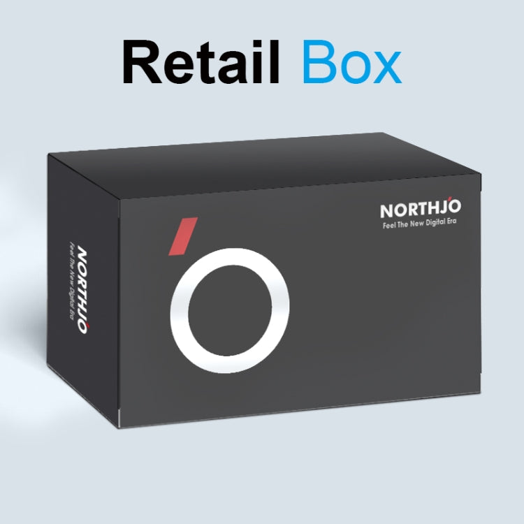 NORTHJO NOPD2001 PD 20W USB-C / Type-C Single Port Fast Charger, Plug Type:AU Plug(Black) - free shipping - PMC Jewellery - Order now!