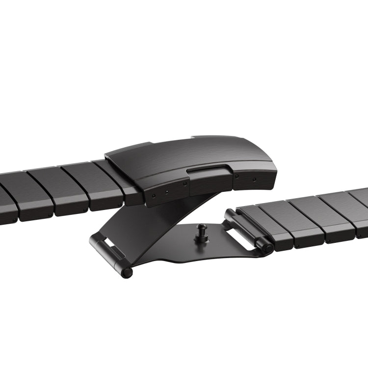 For Garmin Tactix 7 26mm Titanium Alloy Quick Release Watch Band(Sliver) - Watch Bands by PMC TechLife | Online Shopping South Africa | PMC TechLife