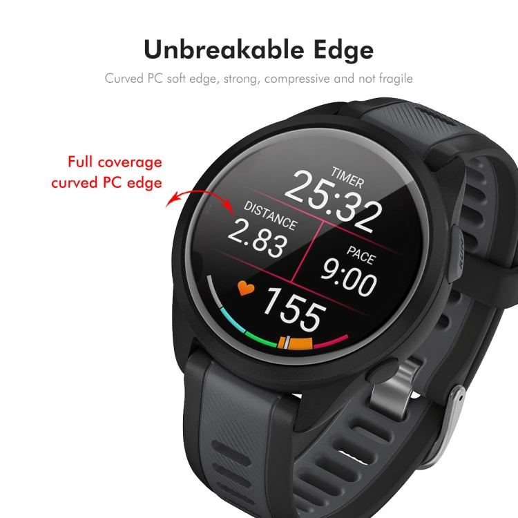 For Huawei Watch GT 5 41mm 2pcs ENKAY 3D Full Coverage Soft PC Edge PMMA HD Screen Film - free shipping - PMC TechLife - Order now!
