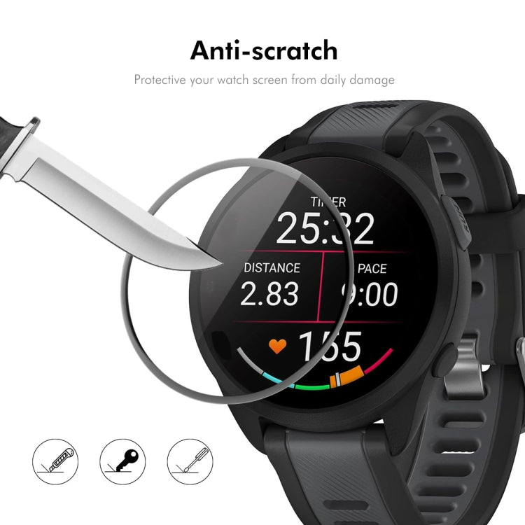 For Huawei Watch GT 5 41mm 2pcs ENKAY 3D Full Coverage Soft PC Edge PMMA HD Screen Film - free shipping - PMC TechLife - Order now!