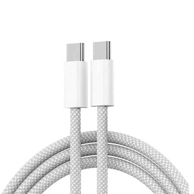 PD30W USB-C / Type-C + QC3.0 USB Charger with 1m Type-C to Type-C Data Cable, AU Plug(Black) - USB Charger by PMC TechLife | Online Shopping South Africa | PMC TechLife | Buy Now Pay Later Mobicred