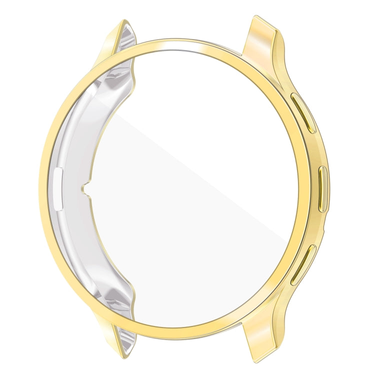 For Garmin Venu 3 TPU All-Inclusive Watch Protective Case(Gold) - Watch Cases by PMC TechLife | Online Shopping South Africa | PMC TechLife