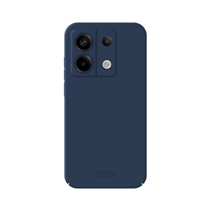 For Xiaomi Redmi Note 13 Pro MOFI Qin Series Skin Feel All-inclusive PC Phone Case(Blue) - Note 13 Pro Cases by MOFI | Online Shopping South Africa | PMC Jewellery