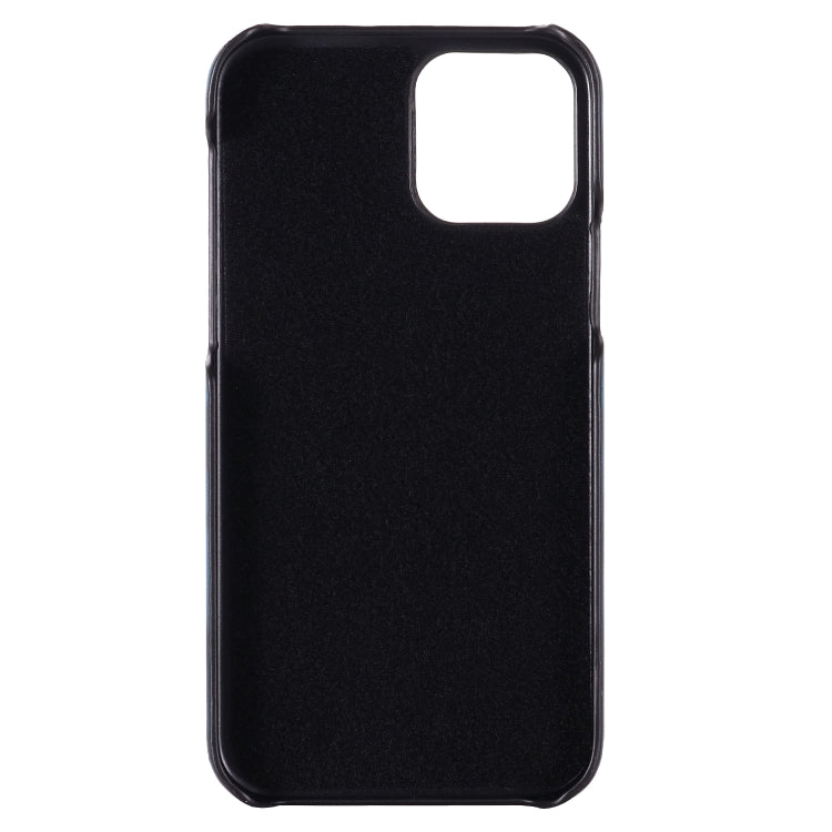 For iPhone 15 Pro Thermal Sensor Discoloration Silicone Phone Case(Black Green) - iPhone 15 Pro Cases by PMC Jewellery | Online Shopping South Africa | PMC Jewellery