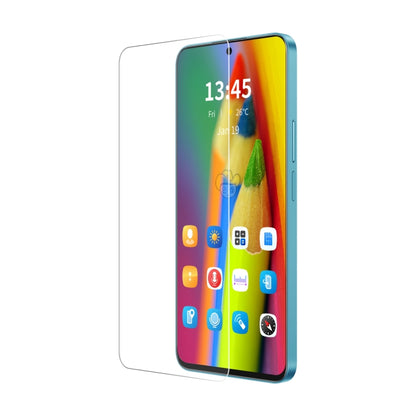 For Redmi K70 Ultra ENKAY 9H Big Arc Edge High Aluminum-silicon Tempered Glass Film -  by ENKAY | Online Shopping South Africa | PMC Jewellery | Buy Now Pay Later Mobicred