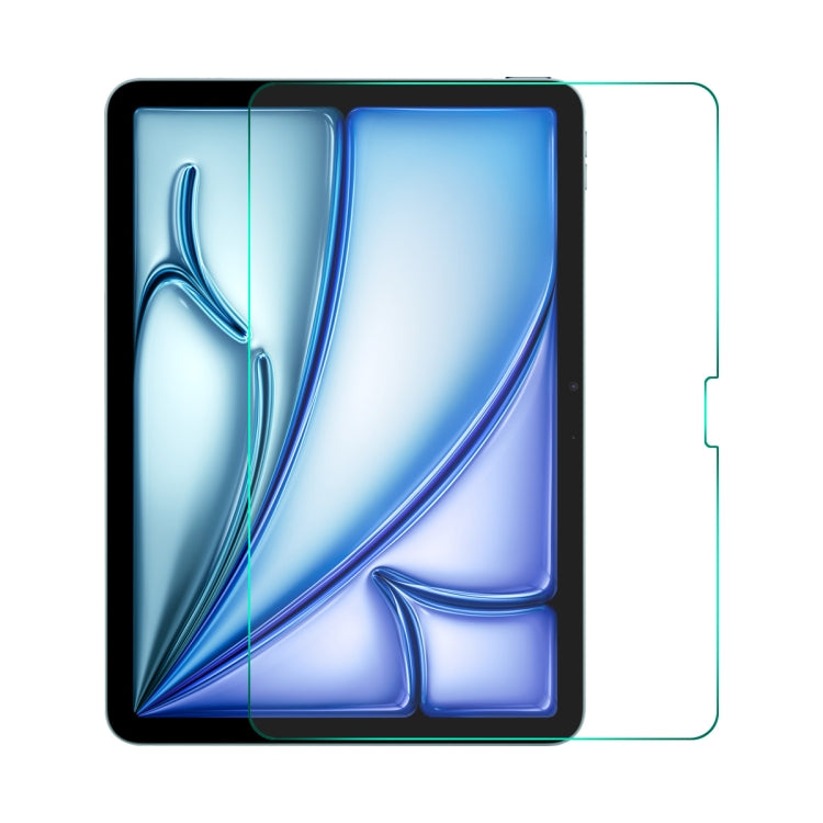 For iPad Air 11 2024 /10th Gen 10.9 2022 ENKAY Hat-Prince 0.33mm Explosion-proof Tempered Glass Film - iPad Air 11 2024 Tempered Glass by ENKAY | Online Shopping South Africa | PMC Jewellery | Buy Now Pay Later Mobicred