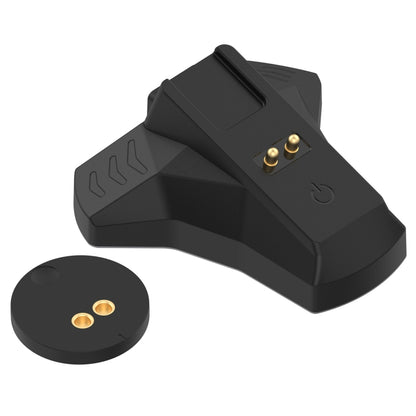 For Logitech G Pro Wireless 2 Wireless Mouse Charger Base(Black) - Other by PMC Jewellery | Online Shopping South Africa | PMC Jewellery | Buy Now Pay Later Mobicred