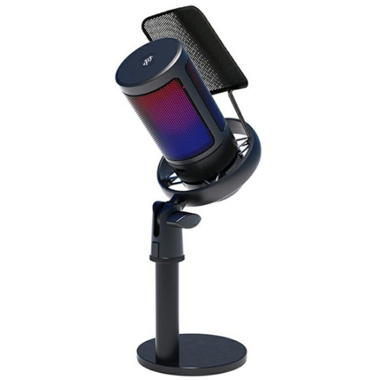 ME6S Professional Condenser Microphone USB Desktop Microphone - Microphone by PMC TechLife | Online Shopping South Africa | PMC TechLife | Buy Now Pay Later Mobicred