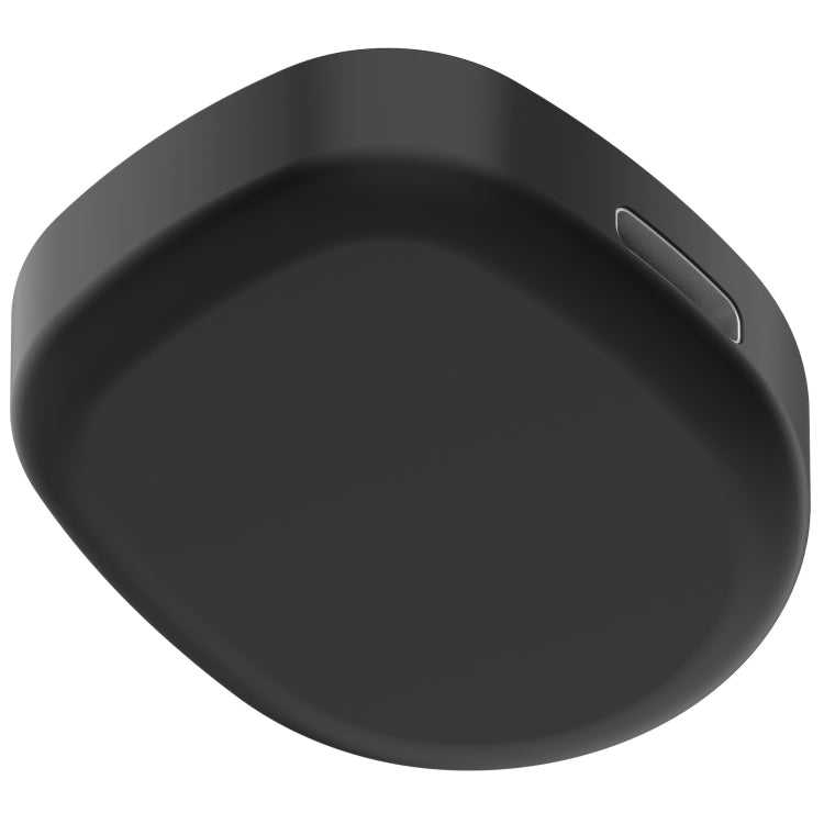 For  Amazfit T-Rex 3 / Balance Type-C / USB-C Port Watch Charger Adapter Without Charging Cable(Black) - Charger by PMC TechLife | Online Shopping South Africa | PMC TechLife | Buy Now Pay Later Mobicred