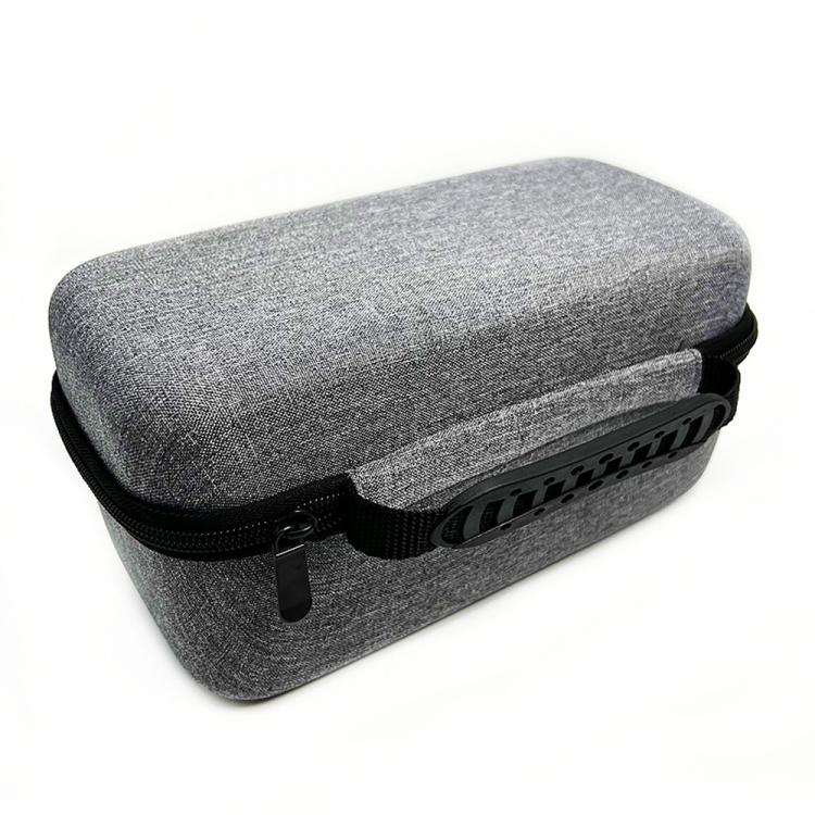 For HY300 / HY300 Pro / HY320 Portable Projector Storage Bag EVA Hard Shell Protective Case - Other by PMC TechLife | Online Shopping South Africa | PMC TechLife | Buy Now Pay Later Mobicred