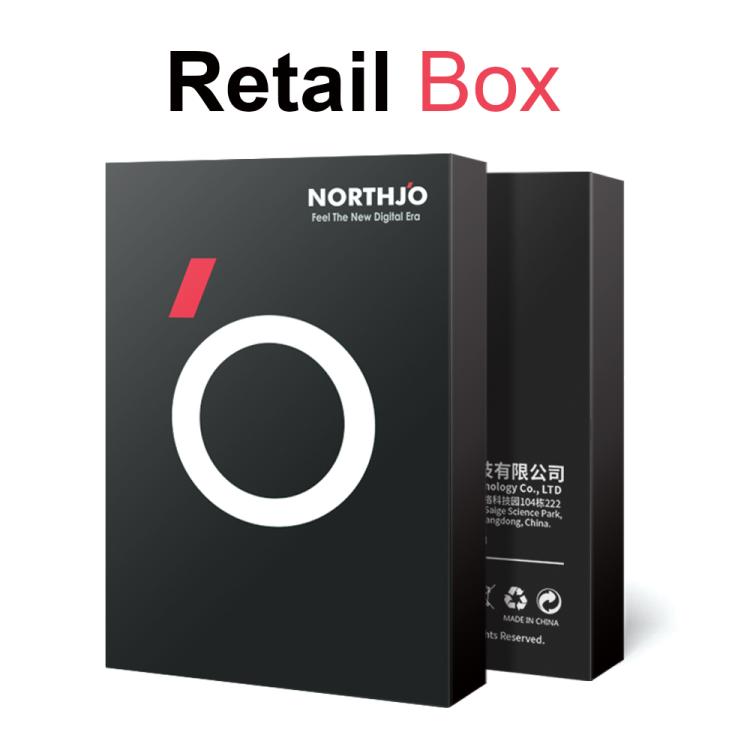 For iPhone 16e NORTHJO Camera Lens Protector CD Metal Ring Tempered Glass Film(Blue) - iPhone 16e Tempered Glass by NORTHJO | Online Shopping South Africa | PMC TechLife | Buy Now Pay Later Mobicred