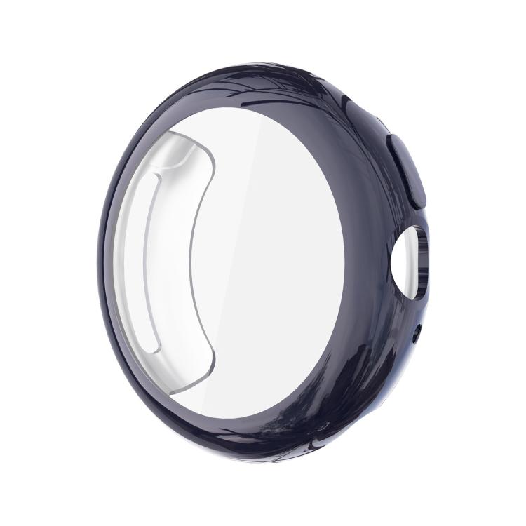 For Google Pixel Watch4 41mm Full Coverage Electroplated TPU Watch Protective Cover(Gun Metal) - free shipping - PMC TechLife - Order now!