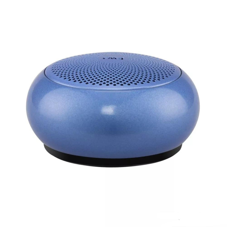 EWA A110mini High Hidelity Bluetooth Speaker Small Size High Power Bass, TWS Bluetooth Technology, Support TF(Blue) - free shipping - PMC Jewellery - Order now!