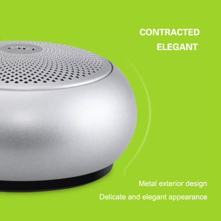 EWA A110mini High Hidelity Bluetooth Speaker Small Size High Power Bass, TWS Bluetooth Technology, Support TF(Blue) - free shipping - PMC Jewellery - Order now!