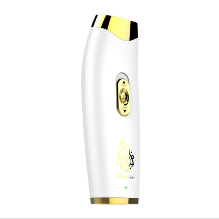 Car Handheld Electronic USB Aromatherapy Machine Aromatherapy Incense Burner(White) - free shipping - PMC TechLife - Order now!