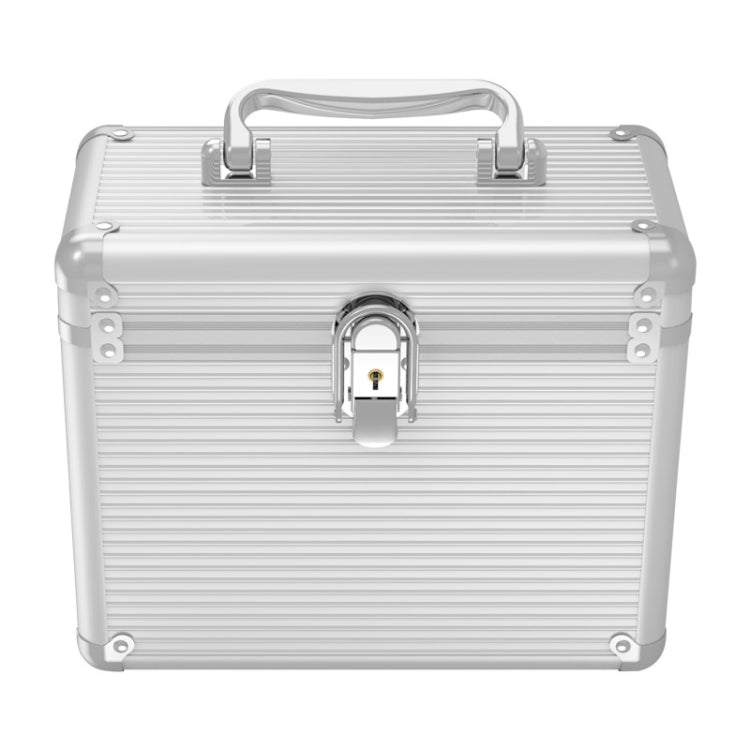 ORICO BSC35-05 2.5 / 3.5 inch Aluminum Alloy Hard Drive Protection Box - Hard Drive Bags & Cases by ORICO | Online Shopping South Africa | PMC Jewellery | Buy Now Pay Later Mobicred