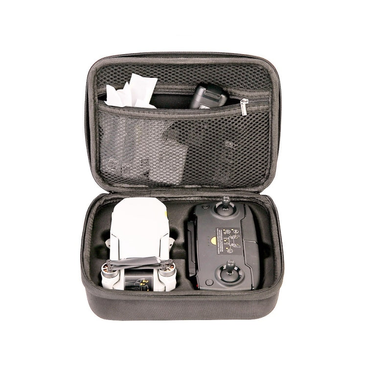 Portable Carrying Case Wear-resistant Fabric Storage Bag for DJI Mavic Mini Drone Accessories - Carry Cases & Bags by PMC Jewellery | Online Shopping South Africa | PMC Jewellery | Buy Now Pay Later Mobicred