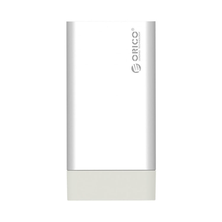 ORICO MSG-U3 Mini MSATA SSD Enclosure - HDD Enclosure by ORICO | Online Shopping South Africa | PMC Jewellery | Buy Now Pay Later Mobicred