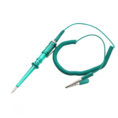 Car Test Pen DC Test Pen Car Vehicle Repair And Repair Test Pen 6V / 12V / 24V Universal - Electronic Test by PMC Jewellery | Online Shopping South Africa | PMC Jewellery | Buy Now Pay Later Mobicred