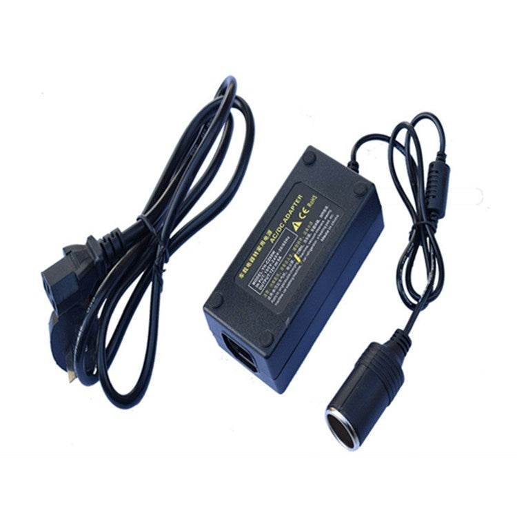 220V To 12V Power Converter 10A160W Car To Home Converter Dedicated Inverter for Car Refrigerator, Plug  Type:EU  Plug - Step-down Transformer by PMC Jewellery | Online Shopping South Africa | PMC Jewellery | Buy Now Pay Later Mobicred