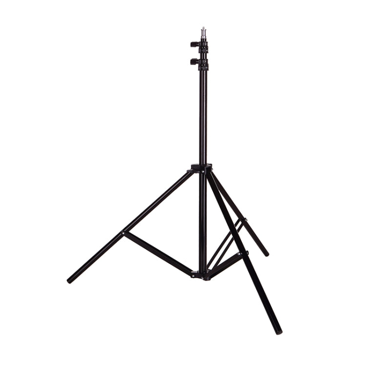 Photo Studio Softbox Kit (Four Socket Lamp Holder + 50 X 70cm Flash Lighting Softbox +2m Light Stand), EU Plug - free shipping - PMC TechLife - Order now!