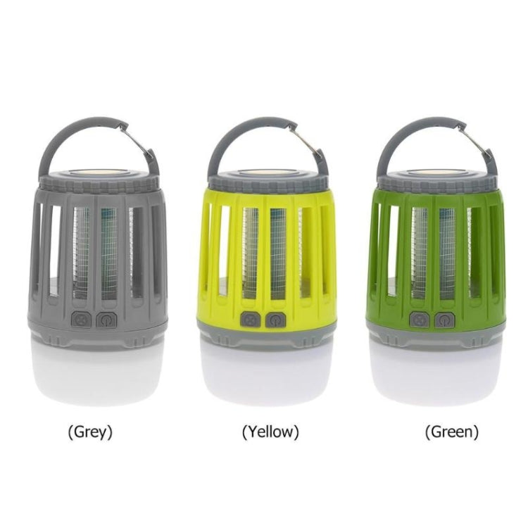 Mosquito Killer Outdoor Hanging Camping Anti-insect Insect Killer(Green) - Outdoor Insect Repellent by PMC TechLife | Online Shopping South Africa | PMC TechLife | Buy Now Pay Later Mobicred
