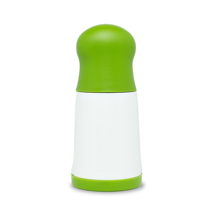 Portable Vegetable Garlic Ginger Coriander Chopper Food Cutter Multifunction Kitchen Cooking Herb Grinder - Stirrer & Squeezer by PMC TechLife | Online Shopping South Africa | PMC TechLife