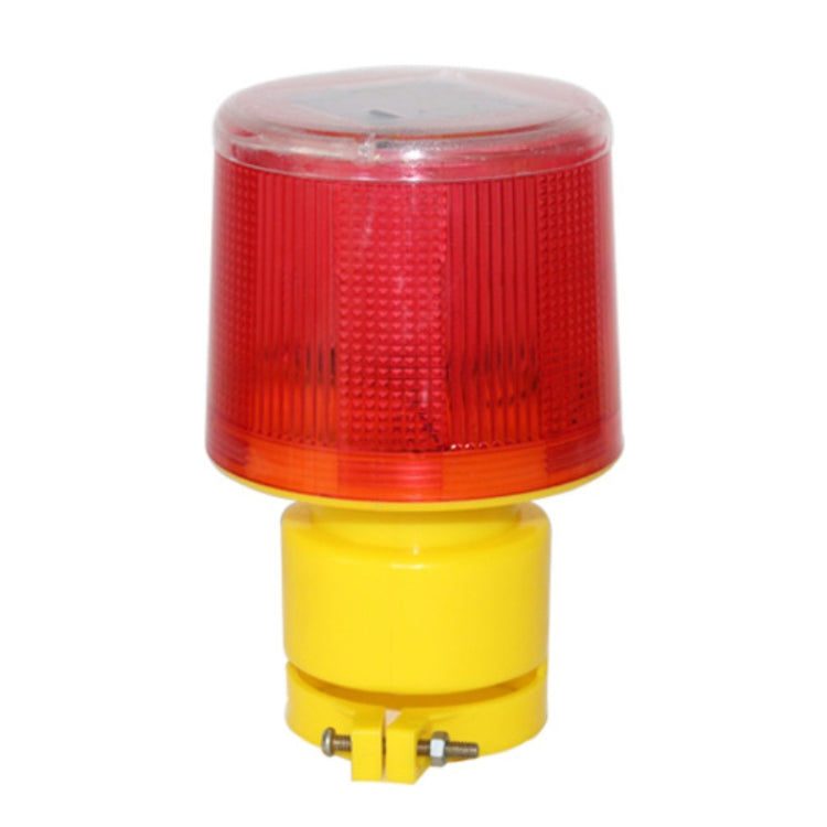 Night Solar Warning Construction Safety Warn Flash Lights Signal Light(Sleeve) - Warning Lights by PMC Jewellery | Online Shopping South Africa | PMC Jewellery | Buy Now Pay Later Mobicred