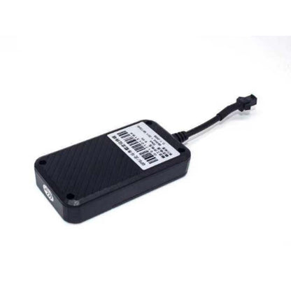 Car GPS Locator Electric Vehicle Motorcycle Tracker Beidou Tracker(Black) - Car Tracker by PMC Jewellery | Online Shopping South Africa | PMC Jewellery | Buy Now Pay Later Mobicred