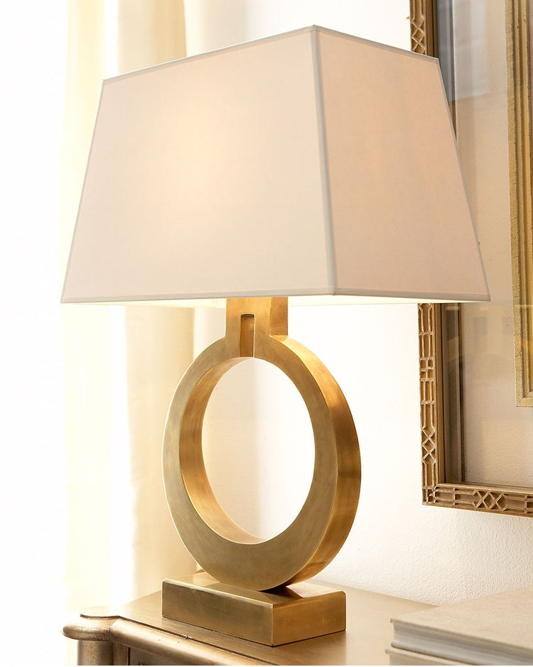 220V-240V 40W E27 LED Reading Light Creative Retro Warm Bedside Bedroom, Without Light Source - Desk Lamps by PMc TechLife | Online Shopping South Africa | PMc TechLife | Buy Now Pay Later Mobicred