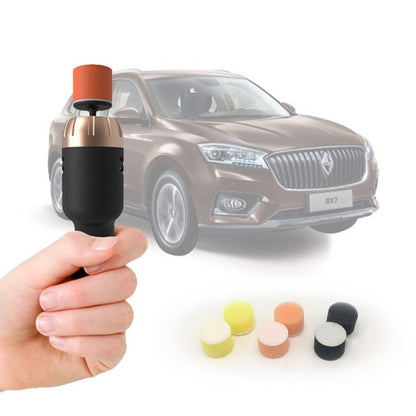 Car Beauty Maintenance Equipment Cleaning Polishing Tool Paint Surface Scratch Repair - Polishing Machine & Accessories by PMC Jewellery | Online Shopping South Africa | PMC Jewellery | Buy Now Pay Later Mobicred