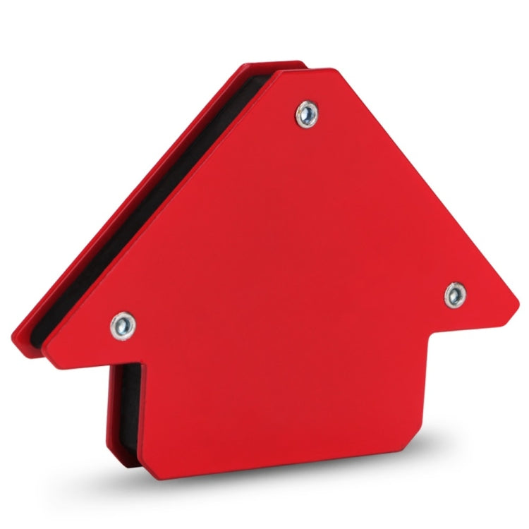 Magnetic Welding Positioner Triangular Strong Magnetic Holder, Size:50 Pounds - Others by PMc TechLife | Online Shopping South Africa | PMc TechLife | Buy Now Pay Later Mobicred